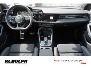 Audi S3 Sportback 2.0 TFSI 245KW S-tronic MATRIX PANO