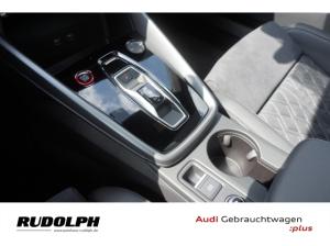 Audi S3 Sportback 2.0 TFSI 245KW S-tronic MATRIX PANO