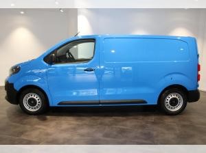 Opel Vivaro Cargo Edition Standard (L2), 1.5 Diesel Allwetter "SOFORT VERFÜGBAR"