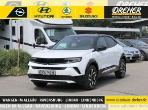 Opel Mokka GS FACELIFT / KOMFORT-PAKET/ Sitzheiz/ uvm