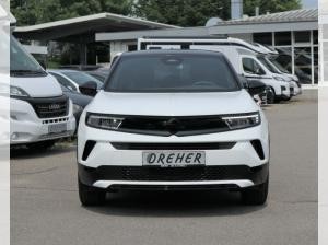 Opel Mokka GS FACELIFT / KOMFORT-PAKET/ Sitzheiz/ uvm