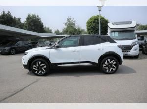 Opel Mokka GS FACELIFT / KOMFORT-PAKET/ Sitzheiz/ uvm
