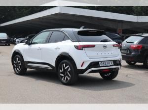 Opel Mokka GS FACELIFT / KOMFORT-PAKET/ Sitzheiz/ uvm