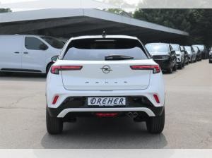 Opel Mokka GS FACELIFT / KOMFORT-PAKET/ Sitzheiz/ uvm