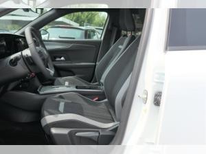 Opel Mokka GS FACELIFT / KOMFORT-PAKET/ Sitzheiz/ uvm