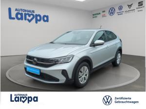 Volkswagen Taigo 1.0 TSI 5-Gang SHZ,PDC,DAB+,LED