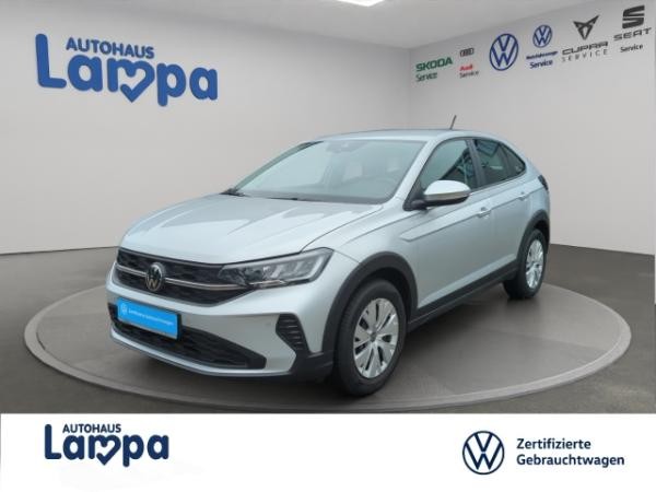 Volkswagen Taigo 1.0 TSI 5-Gang SHZ,PDC,DAB+,LED