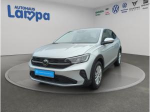 Volkswagen Taigo 1.0 TSI 5-Gang SHZ,PDC,DAB+,LED