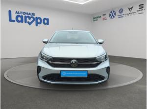 Volkswagen Taigo 1.0 TSI 5-Gang SHZ,PDC,DAB+,LED