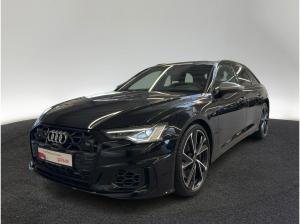 Audi S6 Avant TDI quattro Head-Up Kamera ACC Memory