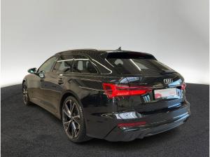 Audi S6 Avant TDI quattro Head-Up Kamera ACC Memory