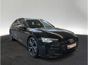 Audi S6 Avant TDI quattro Head-Up Kamera ACC Memory