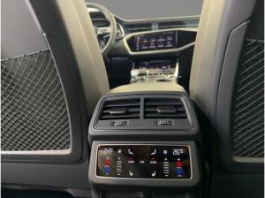Audi S6 Avant TDI quattro Head-Up Kamera ACC Memory