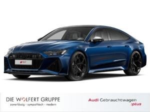Audi RS7 Sportback performance +RS-SPORTAGA+PANO