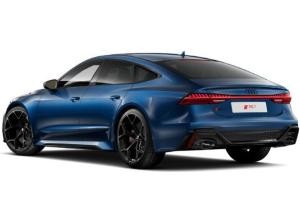 Audi RS7 Sportback performance +RS-SPORTAGA+PANO