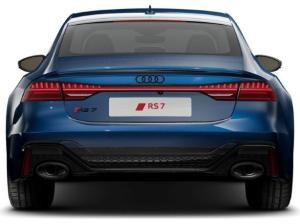 Audi RS7 Sportback performance +RS-SPORTAGA+PANO