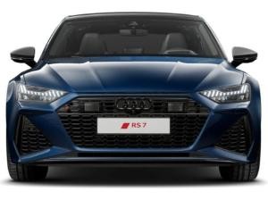 Audi RS7 Sportback performance +RS-SPORTAGA+PANO