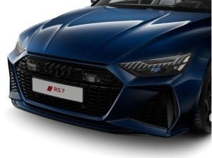 Audi RS7 Sportback performance +RS-SPORTAGA+PANO