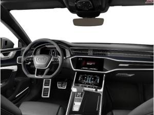 Audi RS7 Sportback performance +RS-SPORTAGA+PANO