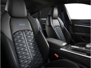 Audi RS7 Sportback performance +RS-SPORTAGA+PANO