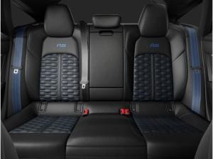 Audi RS7 Sportback performance +RS-SPORTAGA+PANO