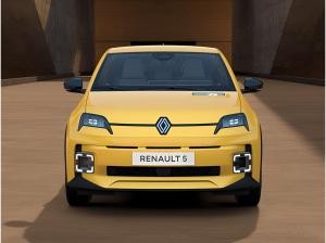 Renault 5 Evolution | 100 % Elektrisch | Ganzjahresräder inklusive | Sofort verfügbar❗