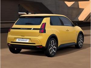 Renault 5 Evolution | 100 % Elektrisch | Ganzjahresräder inklusive | Sofort verfügbar❗
