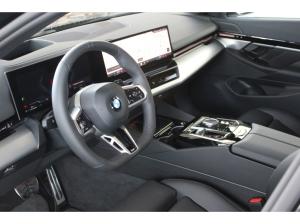 BMW 520 d Lim 19" M-Sportpaket Innovations + Travelpaket +Driving Prof -Aktion bis 30.06.2025!!!