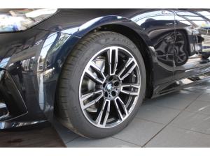 BMW 520 d Lim 19" M-Sportpaket Innovations + Travelpaket +Driving Prof -Aktion bis 30.06.2025!!!