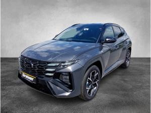 Hyundai Tucson 1.6 T-GDI Hybrid N Line MATRIX-LED|KRELL