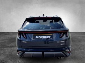 Hyundai Tucson 1.6 T-GDI Hybrid N Line MATRIX-LED|KRELL