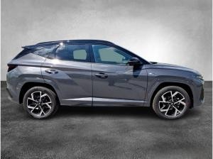Hyundai Tucson 1.6 T-GDI Hybrid N Line MATRIX-LED|KRELL