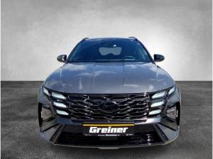 Hyundai Tucson 1.6 T-GDI Hybrid N Line MATRIX-LED|KRELL