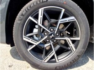 Hyundai Tucson 1.6 T-GDI Hybrid N Line MATRIX-LED|KRELL