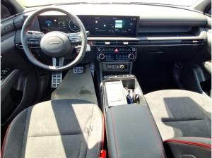 Hyundai Tucson 1.6 T-GDI Hybrid N Line MATRIX-LED|KRELL