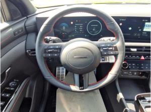 Hyundai Tucson 1.6 T-GDI Hybrid N Line MATRIX-LED|KRELL