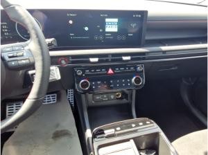 Hyundai Tucson 1.6 T-GDI Hybrid N Line MATRIX-LED|KRELL