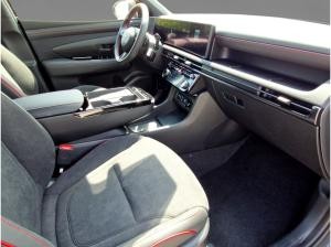 Hyundai Tucson 1.6 T-GDI Hybrid N Line MATRIX-LED|KRELL