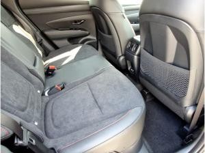 Hyundai Tucson 1.6 T-GDI Hybrid N Line MATRIX-LED|KRELL