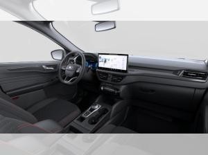 Ford Kuga ST-Line PRIVAT - FREI KONFIGURIERBAR⚡Bestellfahrzeug- PHEV⚡⚡Winter-Paket, Ganzjahresreifen