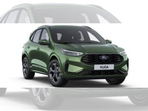 Foto - Ford Kuga ST-Line PRIVAT - FREI KONFIGURIERBAR⚡Bestellfahrzeug- PHEV⚡⚡Winter-Paket, Ganzjahresreifen
