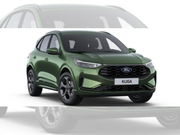 Ford Kuga ST-Line GEWERBE - FREI KONFIGURIERBAR⚡Bestellfahrzeug- PHEV⚡⚡Winter-Paket, Ganzjahresreifen