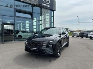 Hyundai TUCSON Hybrid N-Line Matrix Pano HeadUP 360° ECS