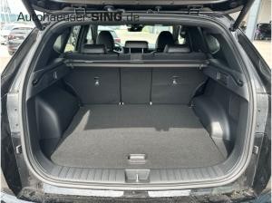 Hyundai TUCSON Hybrid N-Line Matrix Pano HeadUP 360° ECS