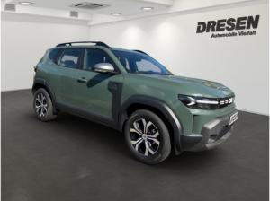 Dacia Duster 🔝 III 1.2 TCe 130 Mild-Hybrid Expression 🔝 *RÜCKFAHRKAMERA*SITZ- u. LENKRADHEIZUNG*