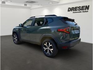 Dacia Duster 🔝 III 1.2 TCe 130 Mild-Hybrid Expression 🔝 *RÜCKFAHRKAMERA*SITZ- u. LENKRADHEIZUNG*