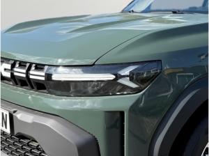 Dacia Duster 🔝 III 1.2 TCe 130 Mild-Hybrid Expression 🔝 *RÜCKFAHRKAMERA*SITZ- u. LENKRADHEIZUNG*