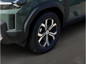 Dacia Duster 🔝 III 1.2 TCe 130 Mild-Hybrid Expression 🔝 *RÜCKFAHRKAMERA*SITZ- u. LENKRADHEIZUNG*