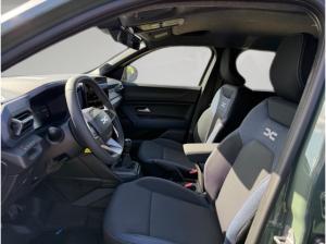 Dacia Duster 🔝 III 1.2 TCe 130 Mild-Hybrid Expression 🔝 *RÜCKFAHRKAMERA*SITZ- u. LENKRADHEIZUNG*