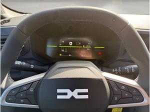 Dacia Duster 🔝 III 1.2 TCe 130 Mild-Hybrid Expression 🔝 *RÜCKFAHRKAMERA*SITZ- u. LENKRADHEIZUNG*